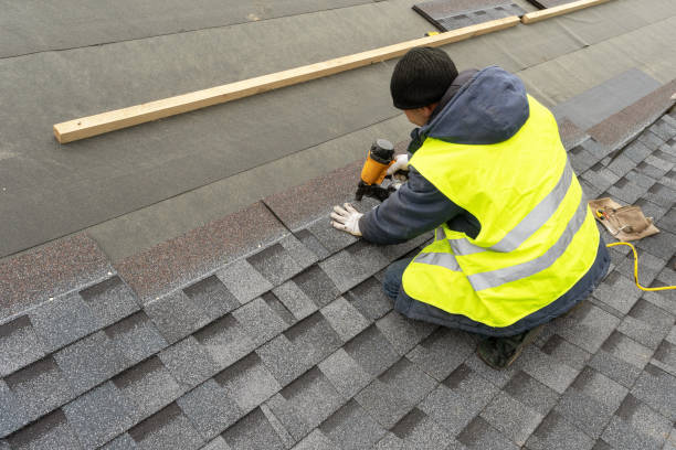 Best Shingle Roofing Installation  in Dunsmuir, CA