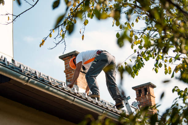 Professional Roofing Contractor in Dunsmuir, CA