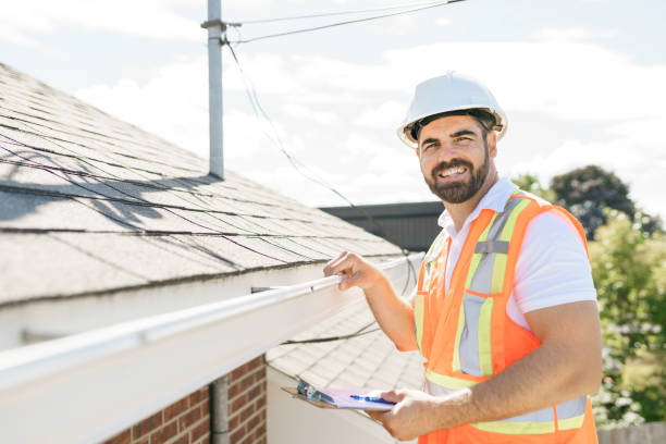 Best Roof Gutter Cleaning  in Dunsmuir, CA