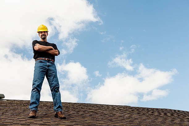 Best Metal Roofing Contractor  in Dunsmuir, CA