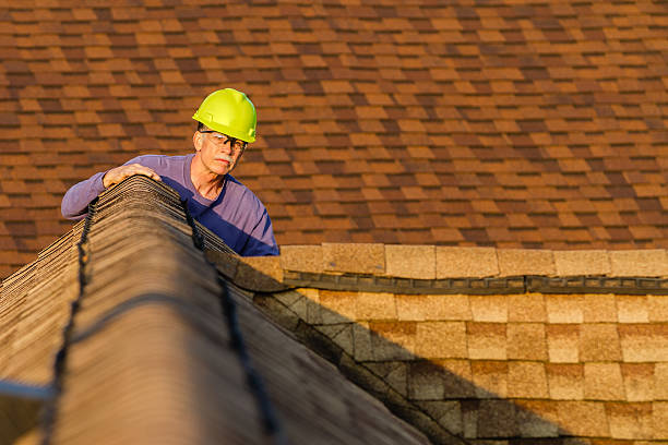 Slate Roofing Contractor in Dunsmuir, CA