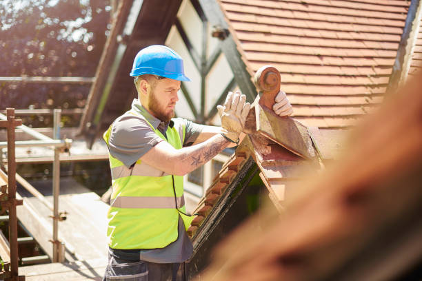 Best Emergency Roof Repair  in Dunsmuir, CA
