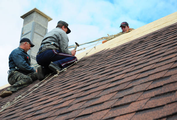 Best Flat Roof Repair Services  in Dunsmuir, CA