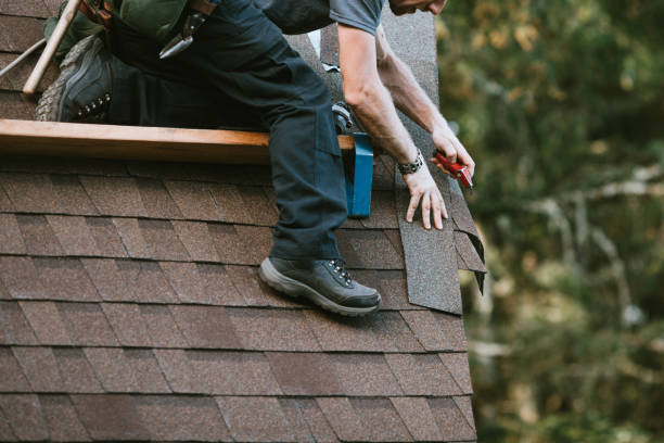 Best Roof Waterproofing Services  in Dunsmuir, CA